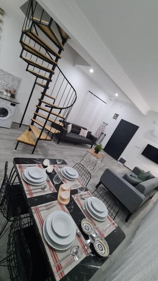 Villa Koyuncu ダラマン エクステリア 写真