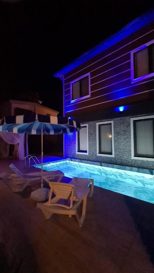 Villa Koyuncu ダラマン エクステリア 写真