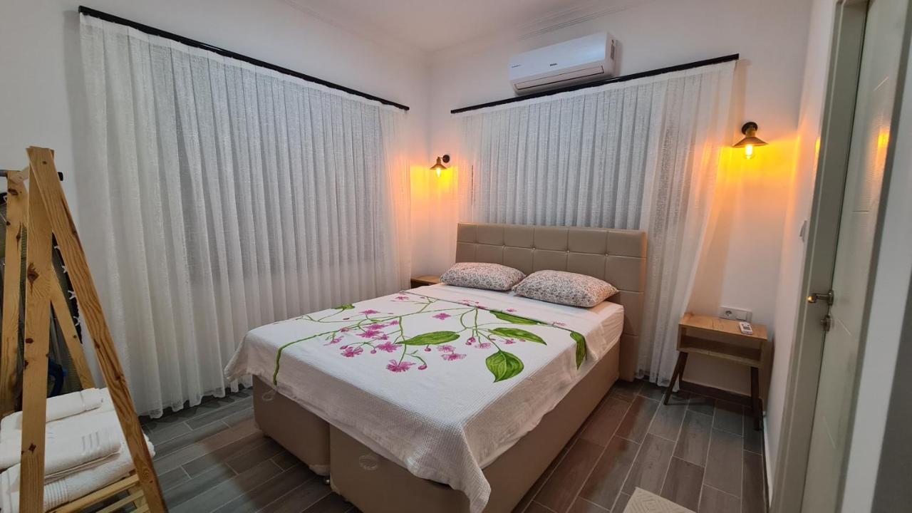 Villa Koyuncu ダラマン エクステリア 写真